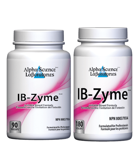 IB-Zyme