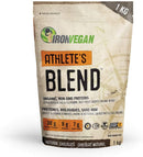 ATHLETE'S BLEND