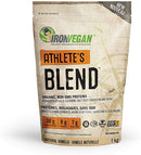 ATHLETE'S BLEND