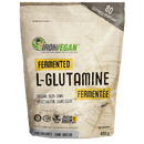 FERMENTED L-GLUTAMINE · 400 g