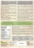 SPROUTED PROTEIN · Natural Chocolate