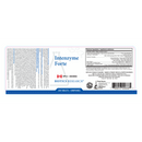 Intenzyme Forte · 500 Tablets