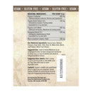 BALANCED ENERGY · 150 g