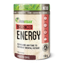 BALANCED ENERGY · 150 g