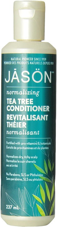 Normalizing Tea Tree Conditioner · 237 mL