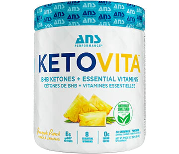 KETOVITA™