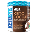 Keto Cocoa · 320 g