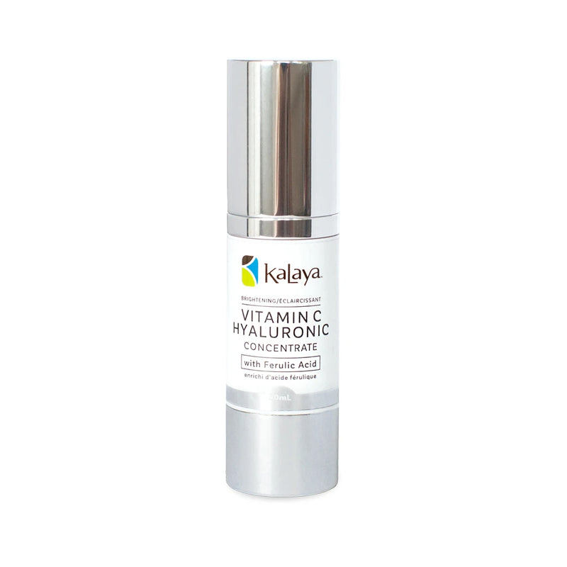 Vitamin C & Hyaluronic Acid Concentrate