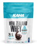 New Zealand Whey · Concentrate Protein · 720 g