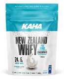 New Zealand Whey · Concentrate Protein · 720 g