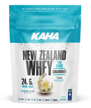 New Zealand Whey · Concentrate Protein · 720 g