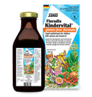 Floradix Kindervital