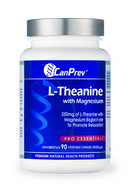 L-Theanine with Magnesium