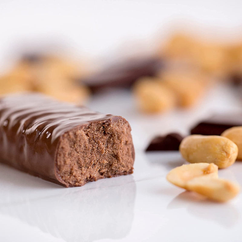 Love Good Fats Peanut Butter Chocolatey Keto Bar · 39 g