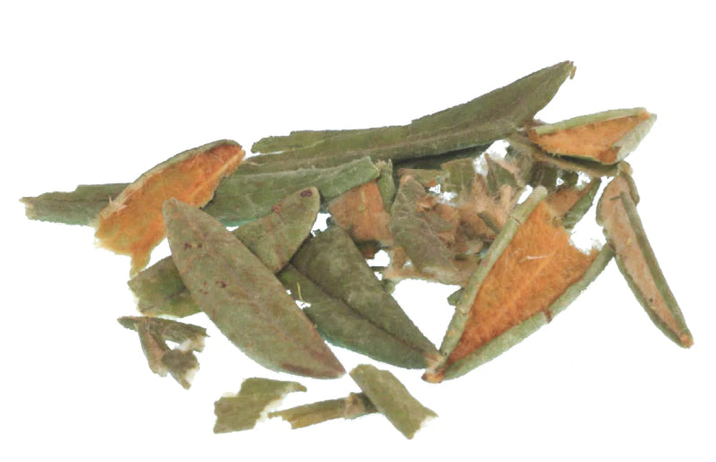 Labrador Tea Loose Leaf · 30 g