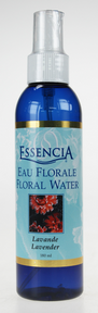 Floral Water