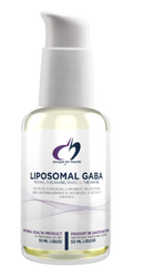 LIPOSOMAL GABA WITH L-THEANINE