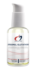 LIPOSOMAL GLUTATHIONE
