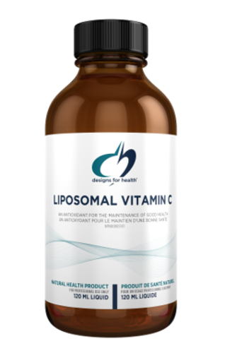 LIPOSOMAL VITAMIN C