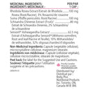 Adrenasmart · Adrenal complex