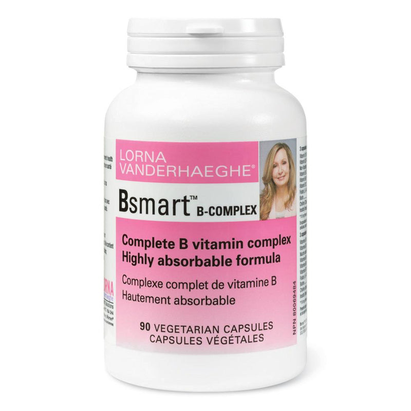 Bsmart · Coenzyme B vitamin complex