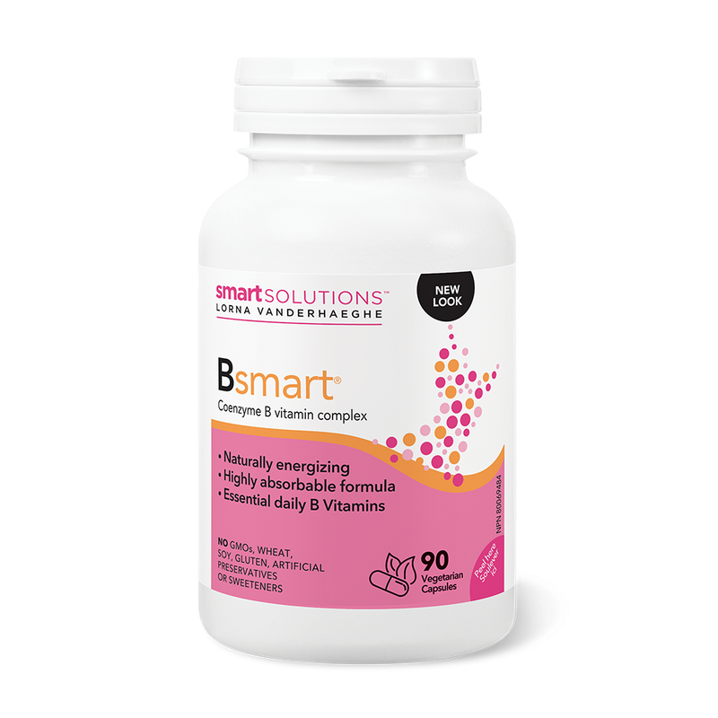 Bsmart · Coenzyme B vitamin complex