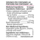 Collagenplus · Supports natural collagen