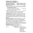 GLA Borage Oil · 237 mL