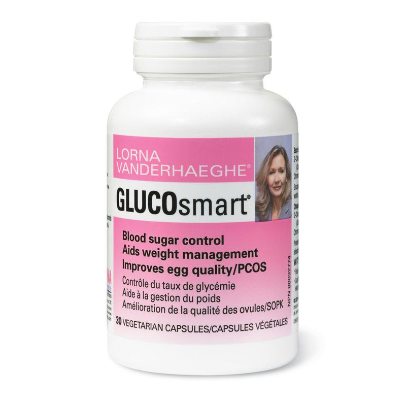 Glucosmart · Healthy glucose metabolism