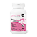 Menosmart+ · Relieves menopause symptoms