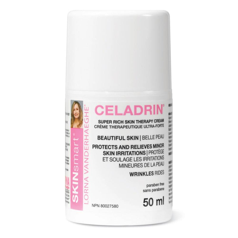 Skinsmart · Celadrin therapy cream