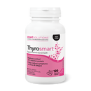 Thyrosmart · Supports optimal thyroid health