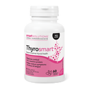Thyrosmart · Supports optimal thyroid health