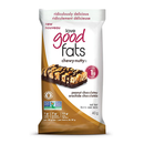 Chewy Nutty Keto Bar · 40 g