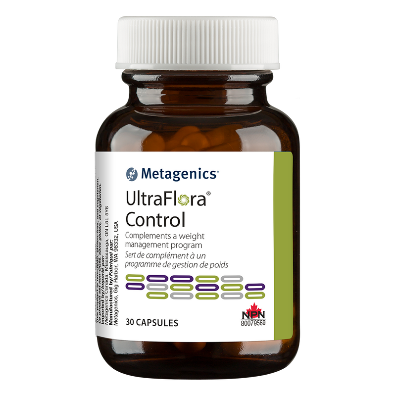 UltraFlora Control