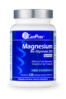 Magnesium Bis-Glycinate 200 Gentle