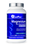 Magnesium Bis-Glycinate 80 Ultra Gentle