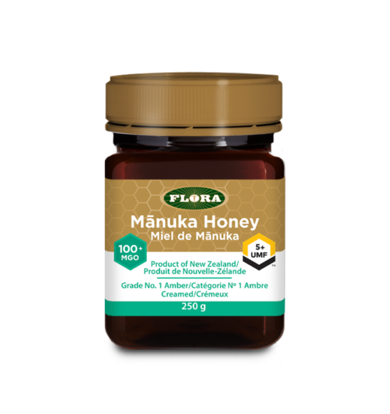 Manuka Honey · 250 g
