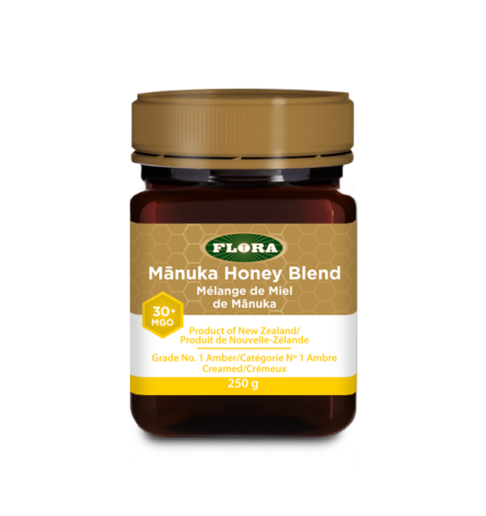 Manuka Honey Blend 30+ MGO