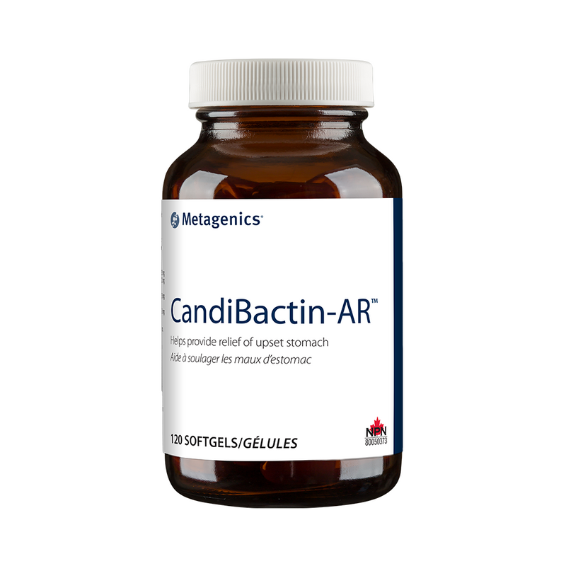 CandiBactin-AR