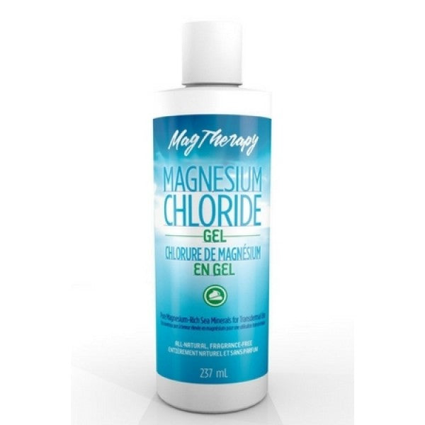Magnesium Chloride Gel