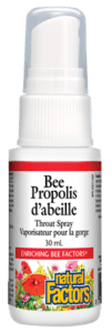 Bee Propolis Throat Spray