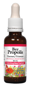 Bee Propolis Tincture 65% Extract