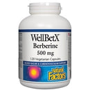 Berberine 500 mg