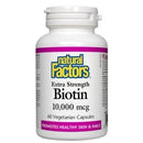 Biotin 10,000 mcg