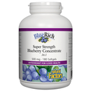 Super Strength Blueberry Concentrate