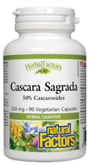 Cascara Sagrada
