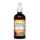 ECHINAMIDE · Echinacea & Goldenseal Tincture