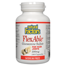 FlexAble Glucosamine Sulfate 500 mg