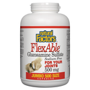 FlexAble Glucosamine Sulfate 500 mg